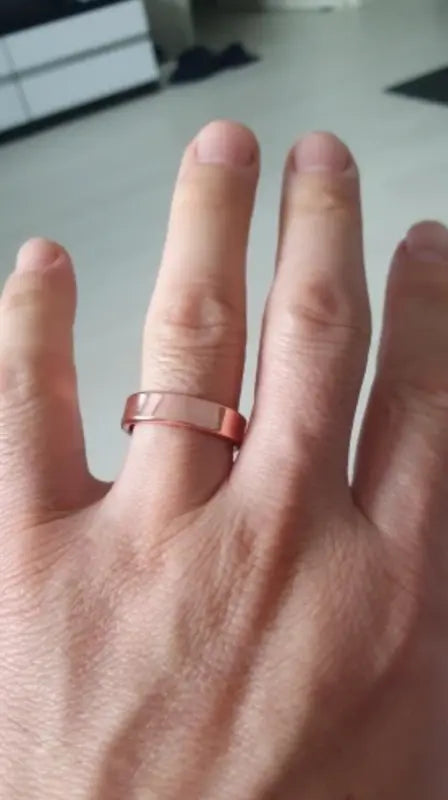 Really helps with achy fingers and joints!