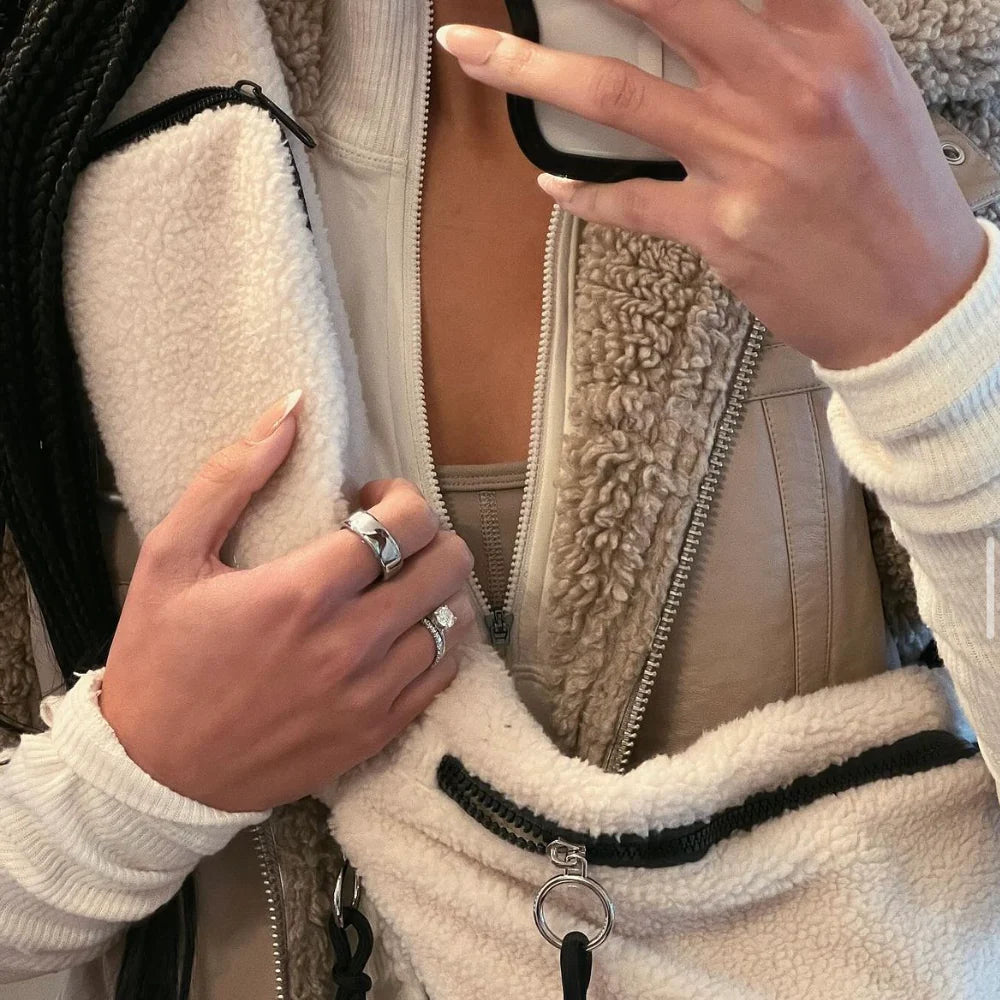 I couldn't believe it