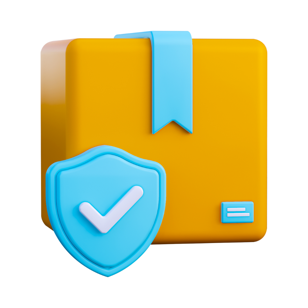 Shipping Protection + Priority Processing – OrcaOrcaOrca